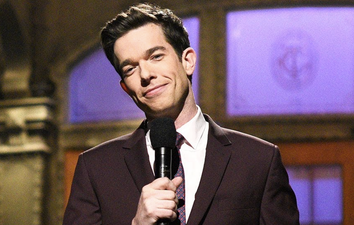 Olivia Munn and John Mulaney expecting their first child together