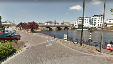 Gardaí seeking witnesses after serious assault on woman in Athlone town