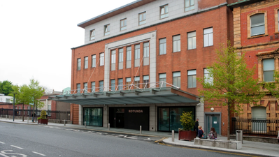 The Rotunda responds to criticism on new season of RTÉ series shot during Covid