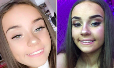 Tributes paid to Offaly teenager who passed away after short battle with brain tumour