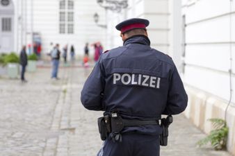 Man kept mother’s body in cellar to keep receiving benefits, say Austrian police