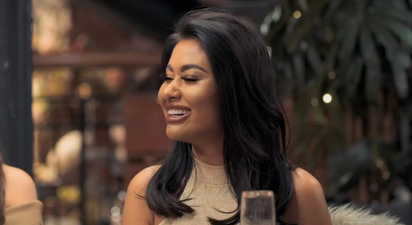 Married At First Sight star removed from show for “unacceptable” behaviour