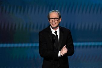 Steve Buscemi suffers from PTSD after working as firefighter on 9/11