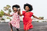 The youngest sibling is the most fun, according to science