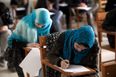 Taliban ban Afghan women from attending university with men