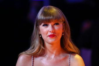 Taylor Swift is apparently in Ireland right now