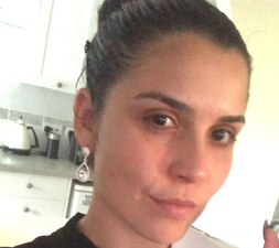 Miss Great Britain contestant wants to compete makeup-free