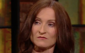 Dublin woman who survived knife attack calls for law form