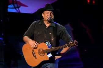 Garth Brooks reportedly planning a series of Croke Park concerts