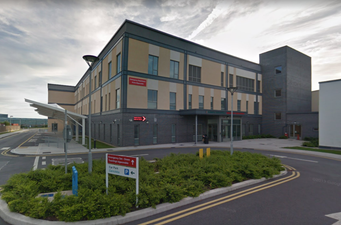 Kilkenny hospital apologises for failings in care of baby boy