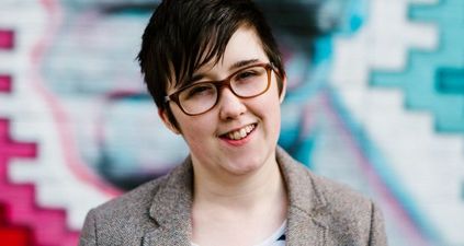 Four men arrested in connection with Lyra McKee killing