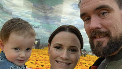 Family of Meath man with cancer granted travel exemption to Australia