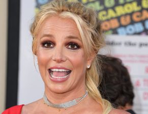 Why did Britney delete her Instagram?