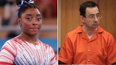 Simone Biles to testify over FBI’s handling of convicted sex offender Larry Nassar