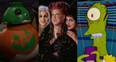 Disney+ reveals line-up of new and classic Halloween movies and shows