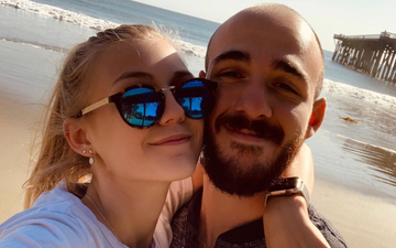 Missing YouTuber Gabby Petito’s fiancé is now a person of interest, say police