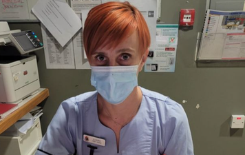 Dublin nurse scammed out of all her savings warns others