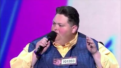 X Factor star Freddie Combs dies aged 49