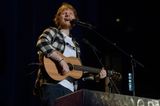 Ed Sheeran announces shows in Belfast, Limerick and Cork