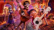 Coco is officially the Ireland’s favourite Pixar film, according to science