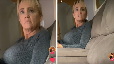 Irish mams are falling for the “nosey challenge” on TikTok and it’s gas