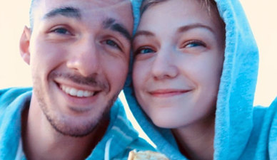 Woman claims to have picked up Gabby Petito’s fiancé hitchhiking