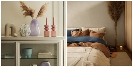 H&M has an interior collection – and it might actually be even better than their clothing one