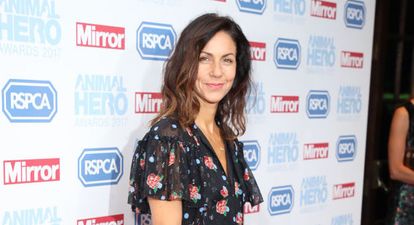 Countryfile host Julia Bradbury reveals her breast cancer diagnosis