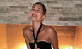 Hailey Bieber hints that she’s starting her own skincare range