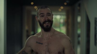 Kin star defends early criticism of new RTÉ crime drama