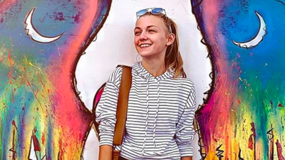 Gabby Petito’s father sends powerful message to women in toxic relationships at her funeral