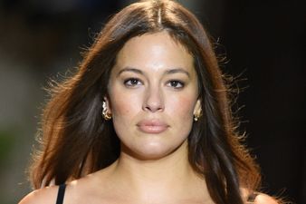 Ashley Graham tells fans she’s expecting twins in touching video