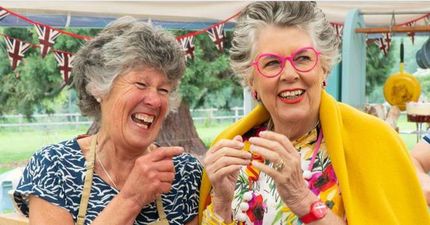 New season of Great British Bake Off starts tonight