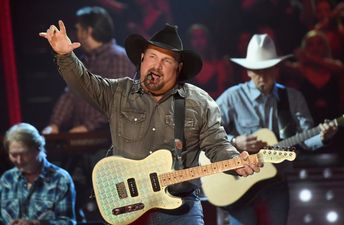 Garth Brooks might have to move some of his Dublin shows to the Aviva