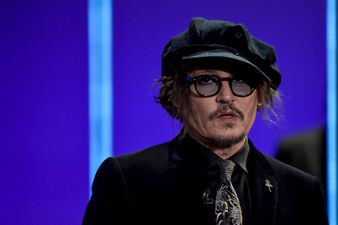 Johnny Depp says “no one is safe from cancel culture”
