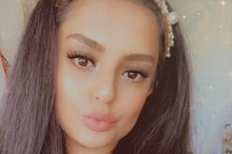 No woman should have to fear for her safety on the streets