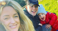 Ronan and Storm Keating “worried sick” as son Cooper is rushed to hospital