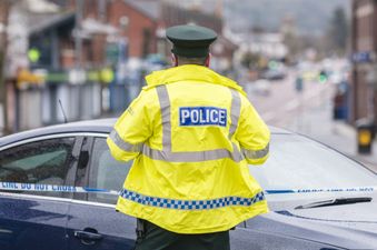 Man hospitalised after being shot in both legs in Co. Down