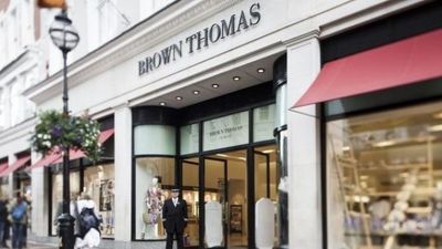 Brown Thomas Arnotts become first Irish retailer to sign The Climate Pledge