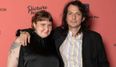 Lena Dunham has reportedly gotten married
