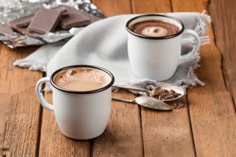3 Biscoff hot chocolate recipes to enjoy this winter