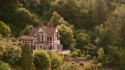 You can now rent Otis’s house from Sex Education with your pals