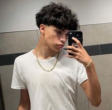TikTok star Gabriel Salazar dies aged 19, say friends and family