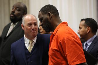 R. Kelly is finally found guilty – but why did it take so long?