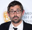 Louis Theroux is making another documentary about rap