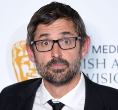 Louis Theroux is making another documentary about rap