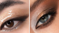 Eye-lighter: the makeup trend that apparently makes your eyes look even bigger