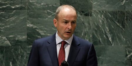 Taoiseach condemns “unacceptable” incineration of babies’ organs at Cork hospital