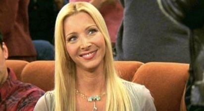 Friends fans convinced they’ve figured out who Phoebe’s ‘imaginary’ roommate really is