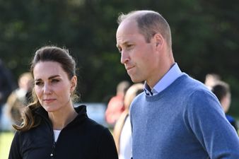William and Kate thank Derry community during “inspirational” visit